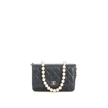 Wallet on Chain