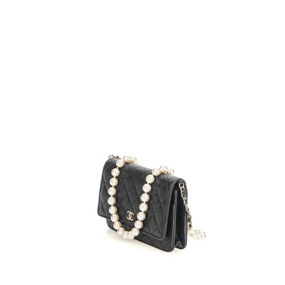 Wallet on Chain