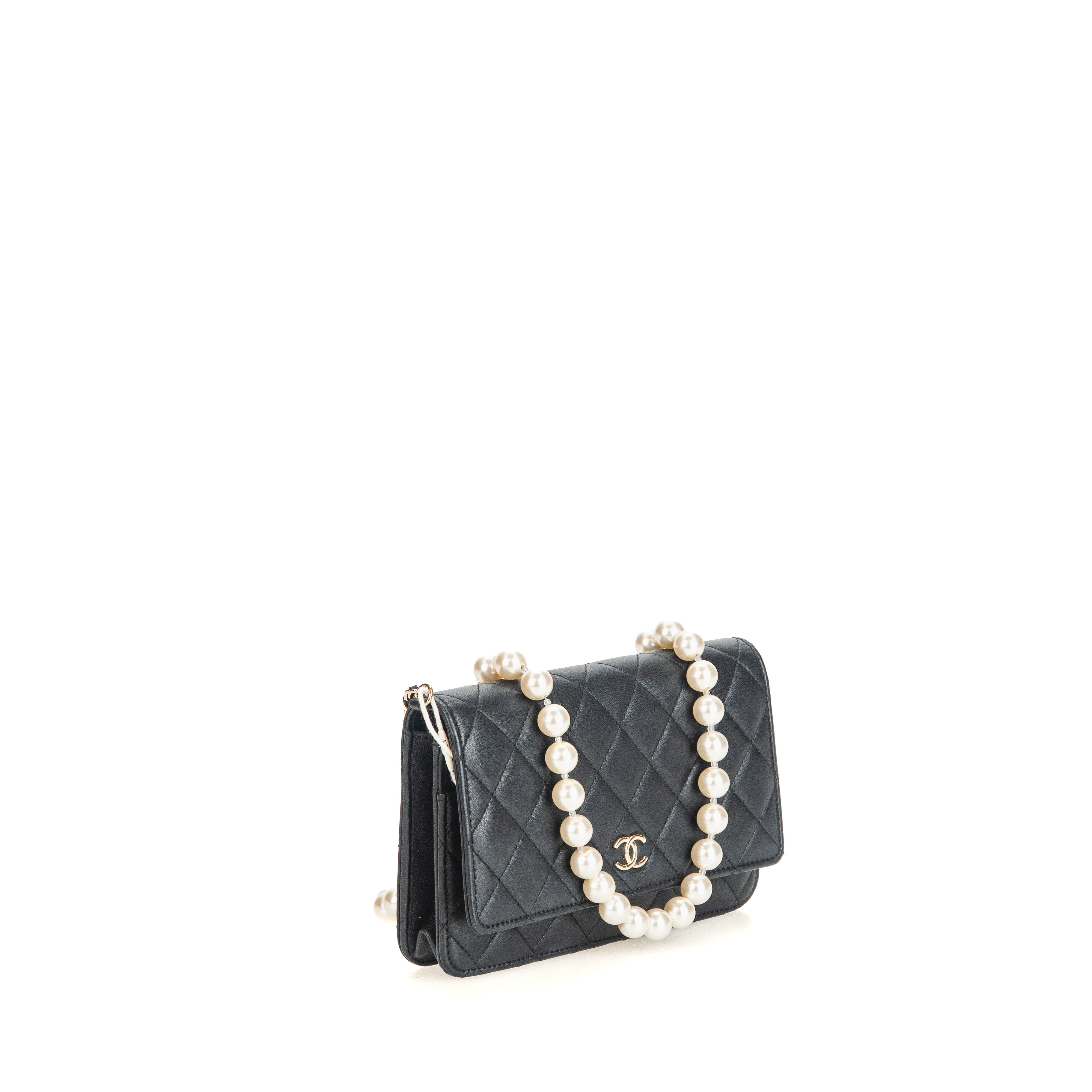 Wallet on Chain