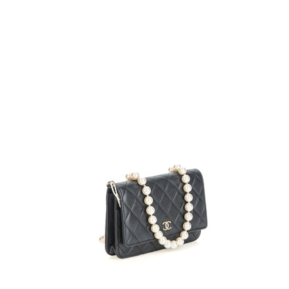 Wallet on Chain