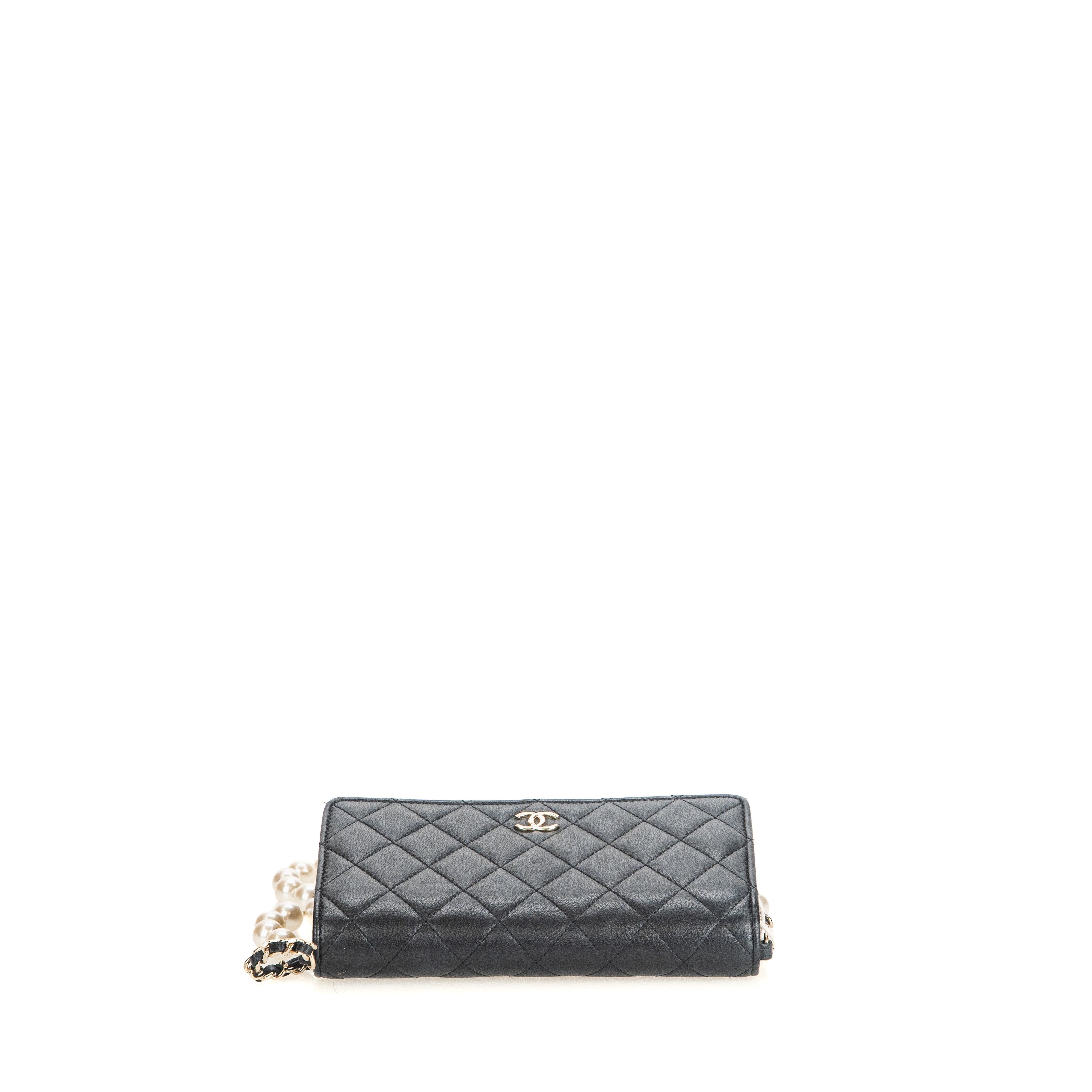 Wallet on Chain
