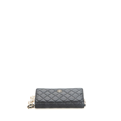 Wallet on Chain