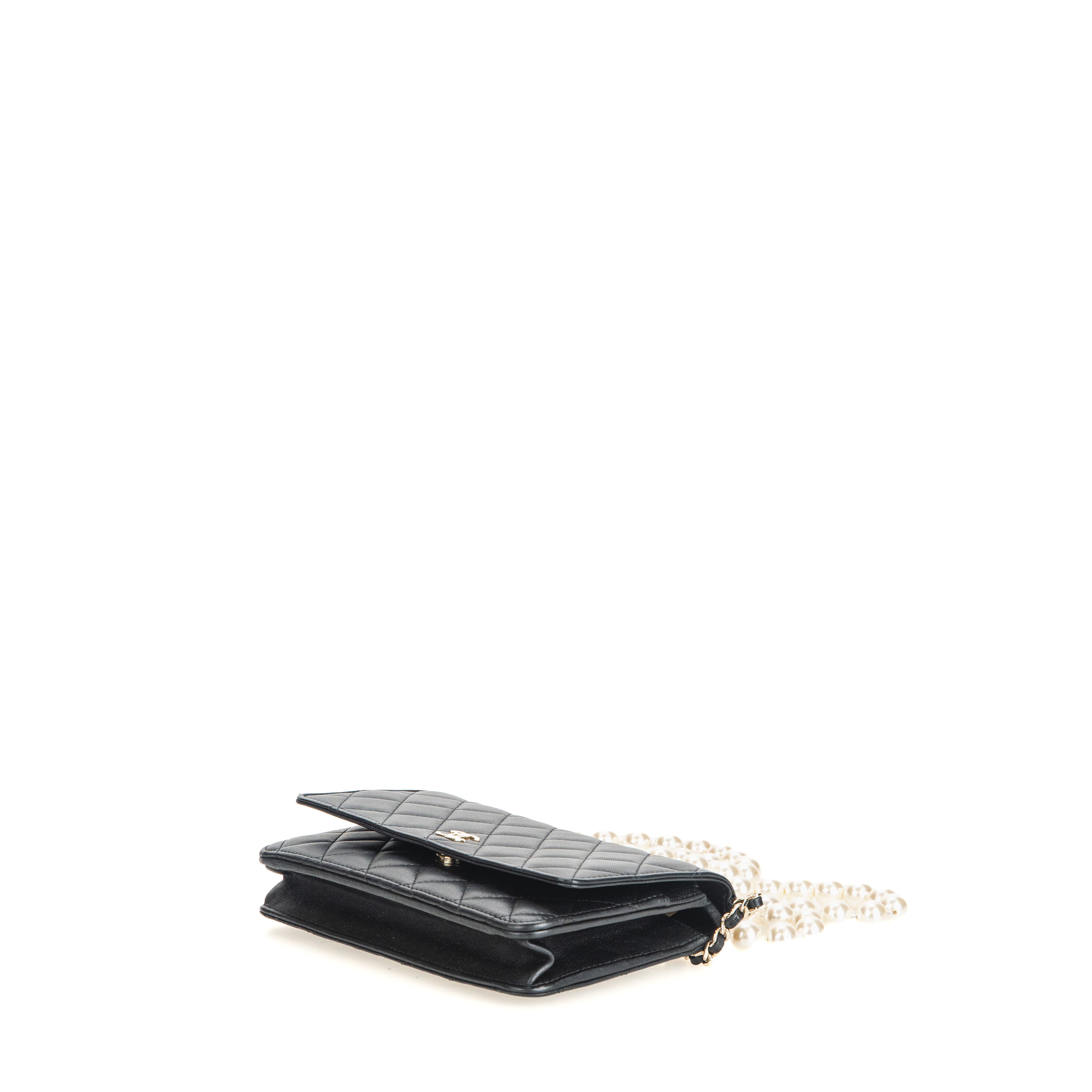 Wallet on Chain