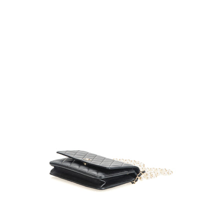 Wallet on Chain