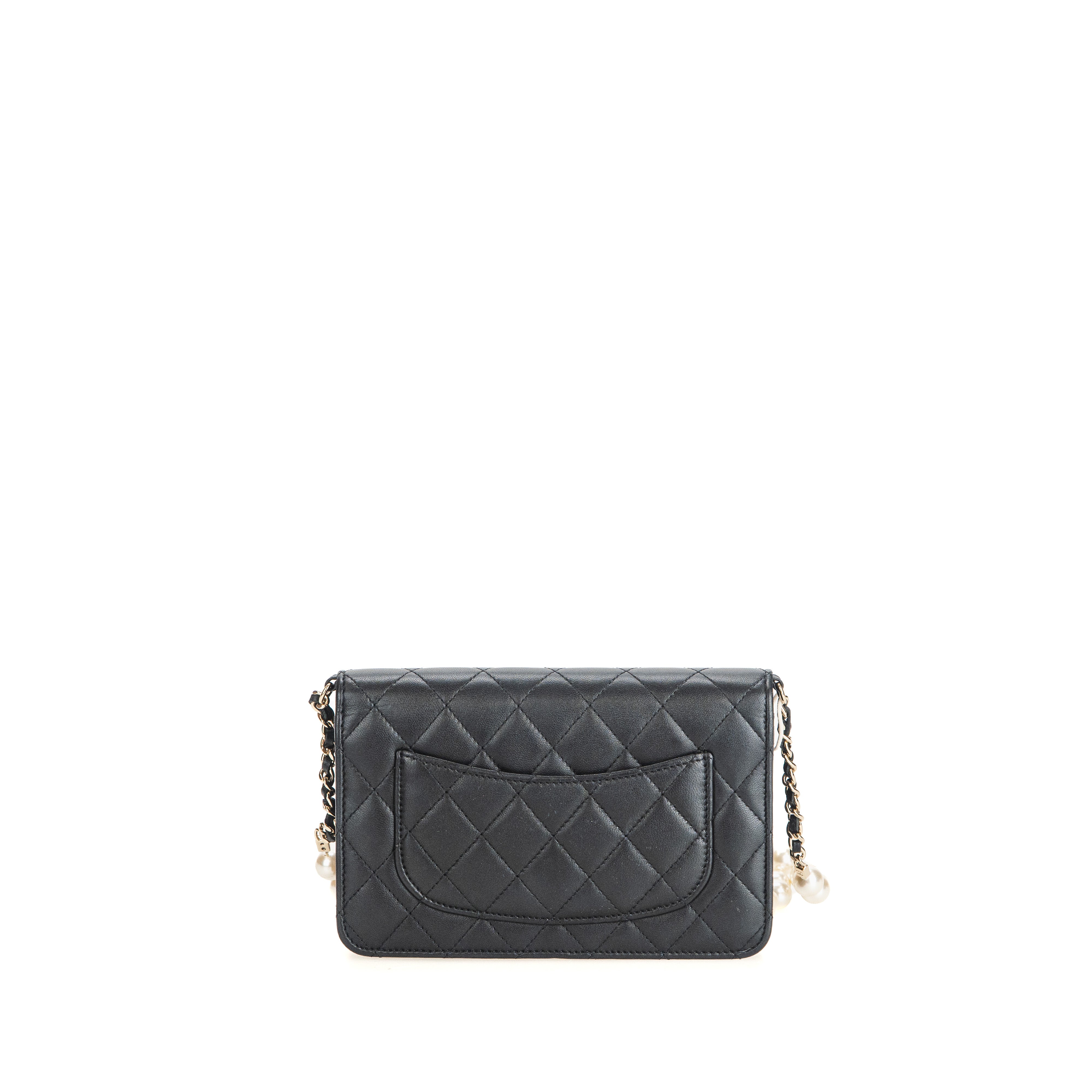 Wallet on Chain