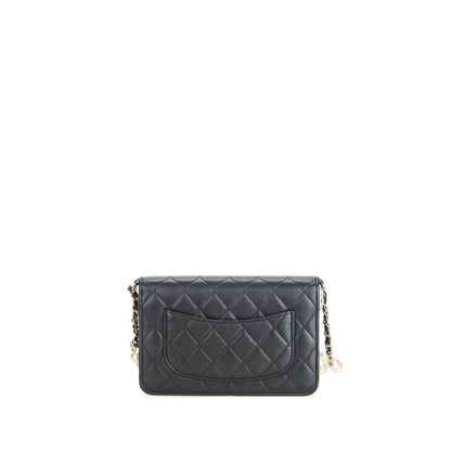 Wallet on Chain