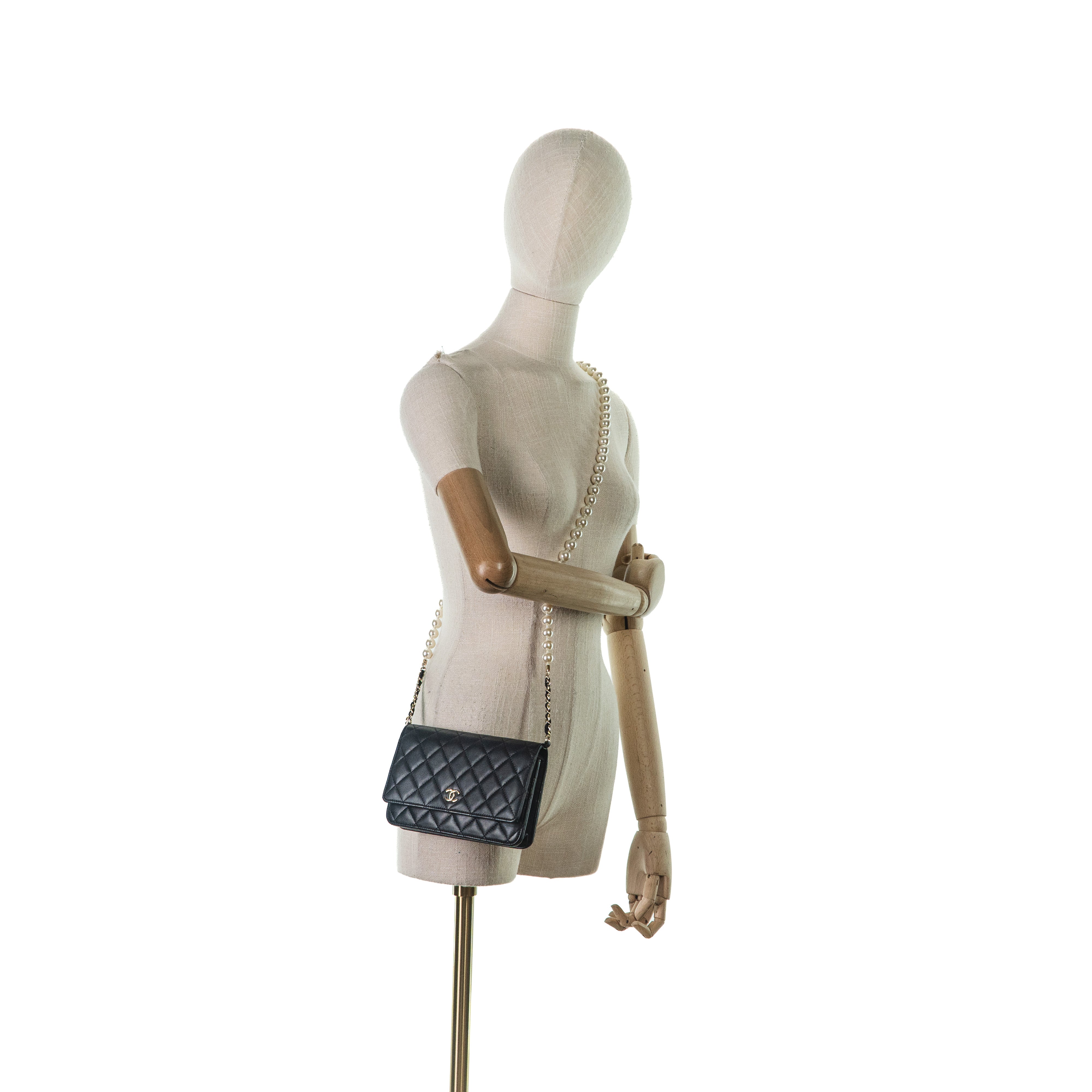 Wallet on Chain