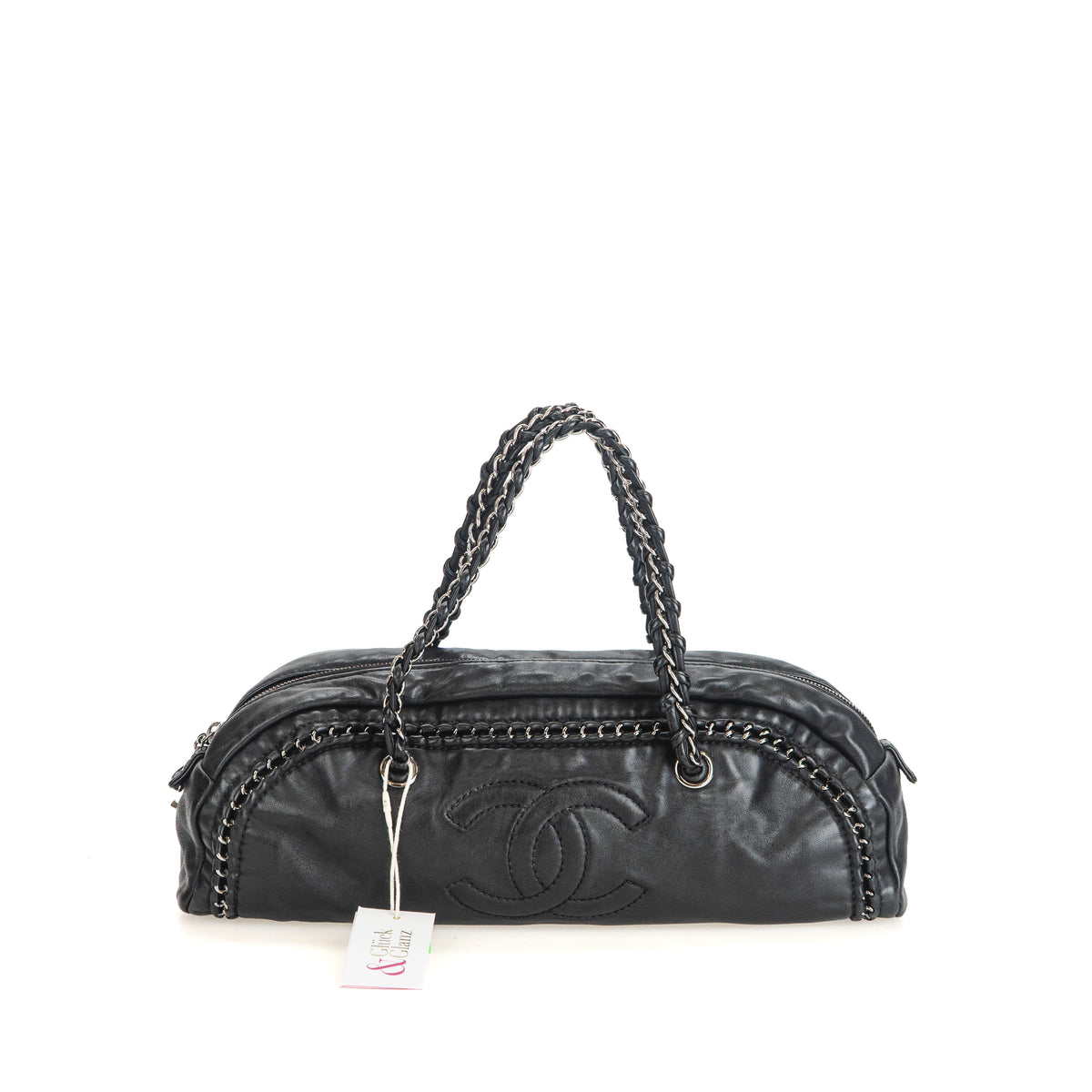 Bowling Bag