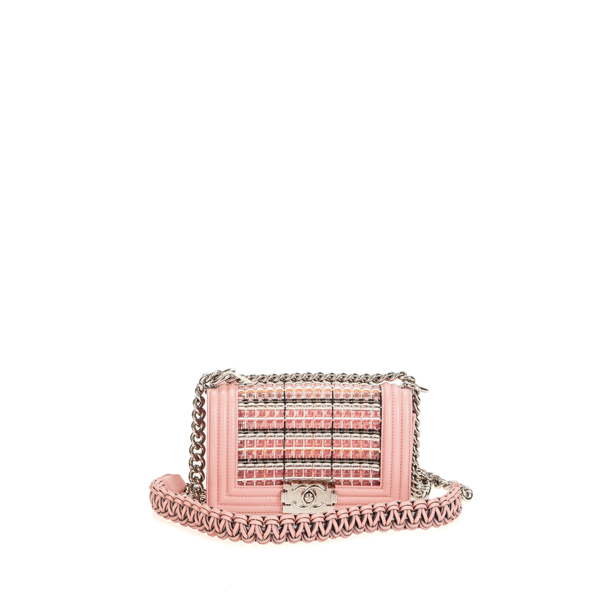 Boy Bag Small
