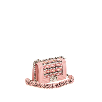 Boy Bag Small
