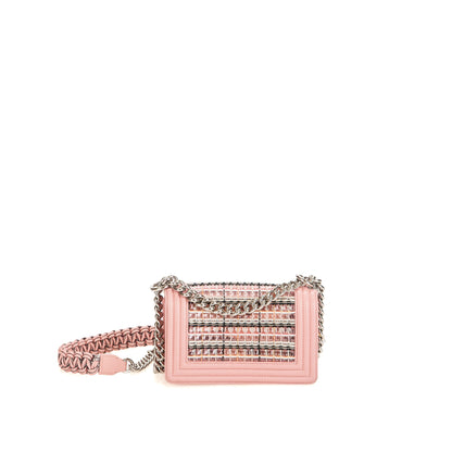 Boy Bag Small