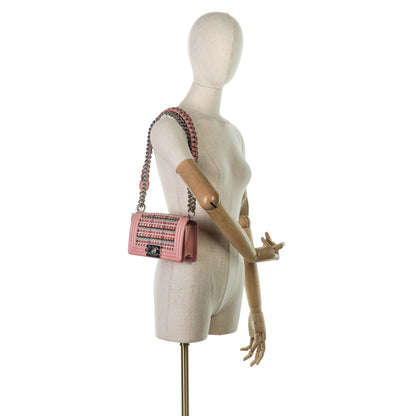 Boy Bag Small