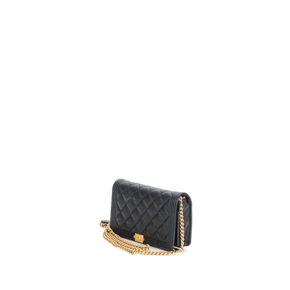Boy Wallet on Chain