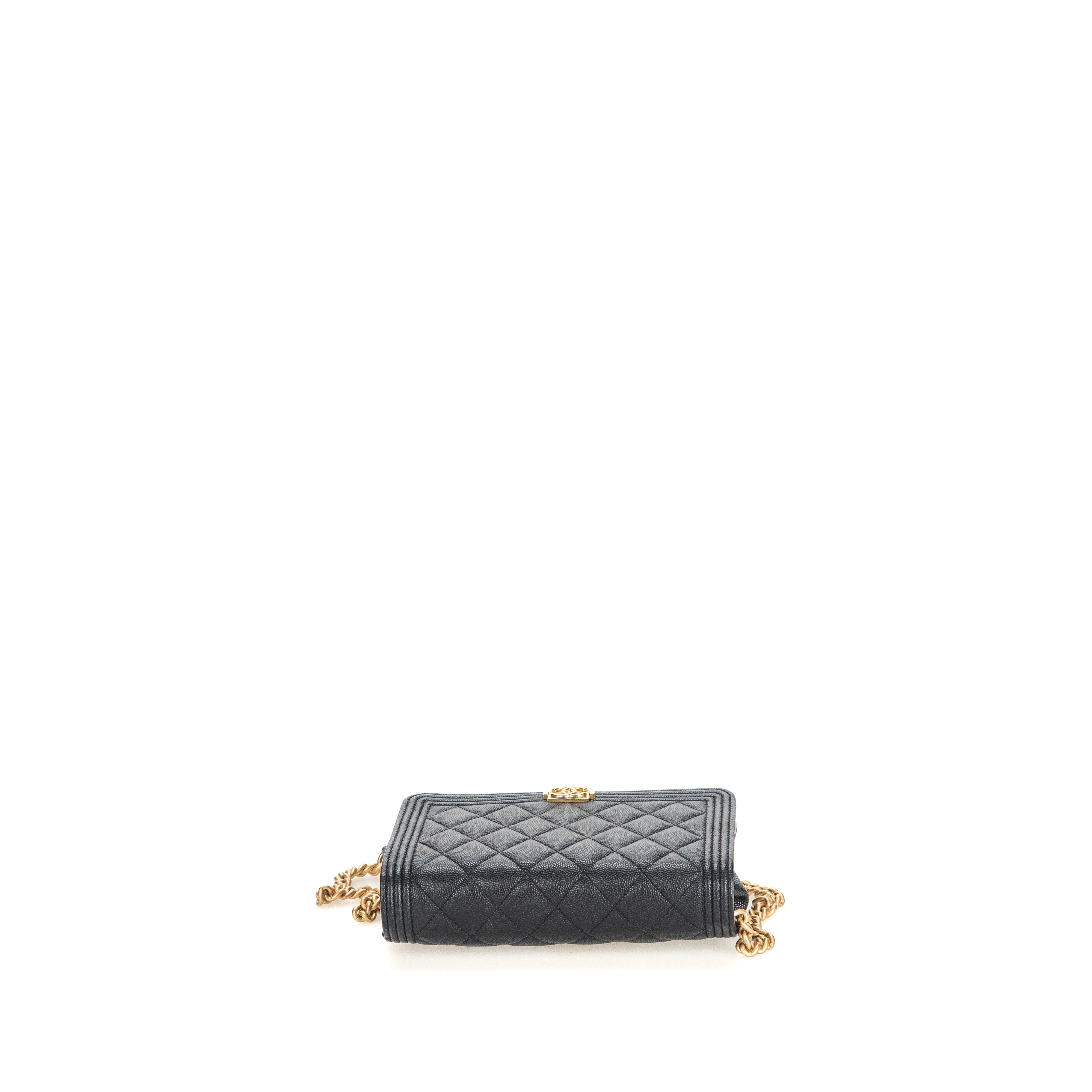 Boy Wallet on Chain