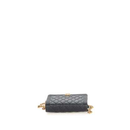 Boy Wallet on Chain