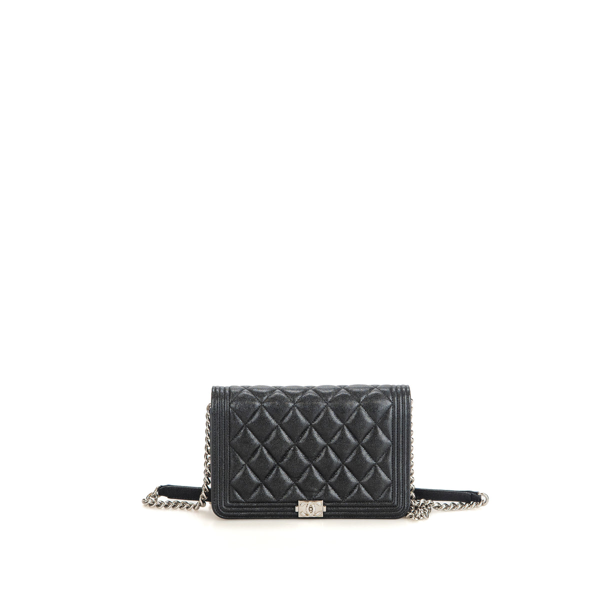 Boy Wallet on Chain