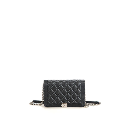 Boy Wallet on Chain