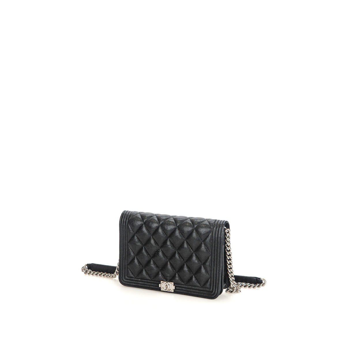 Boy Wallet on Chain