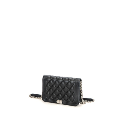 Boy Wallet on Chain