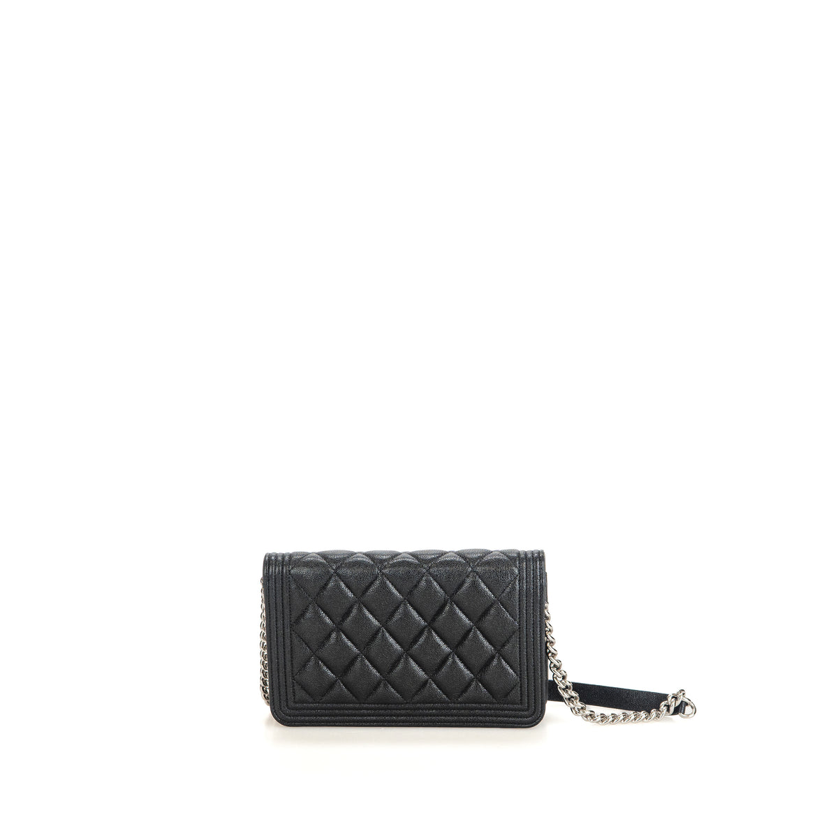 Boy Wallet on Chain