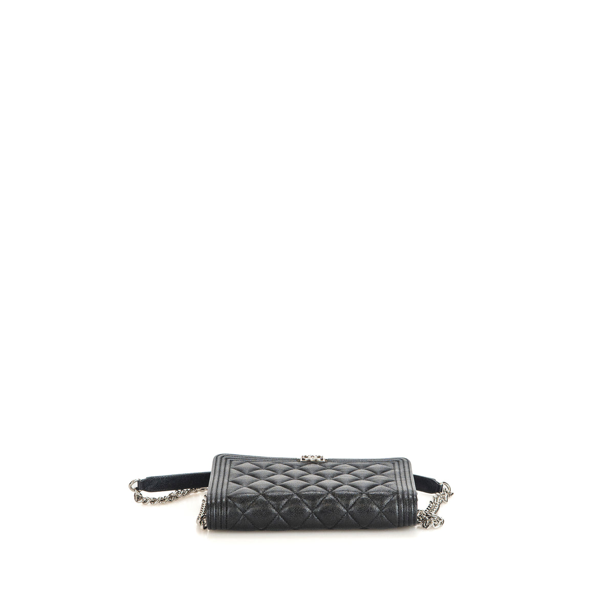 Boy Wallet on Chain