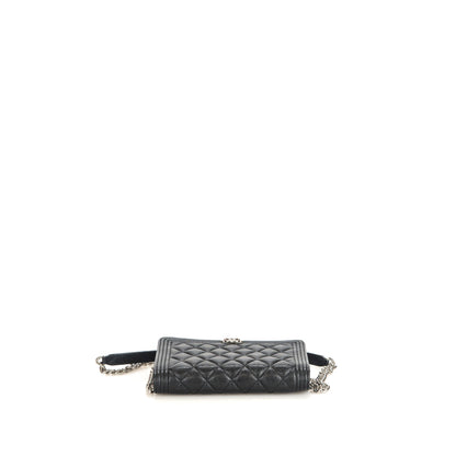 Boy Wallet on Chain