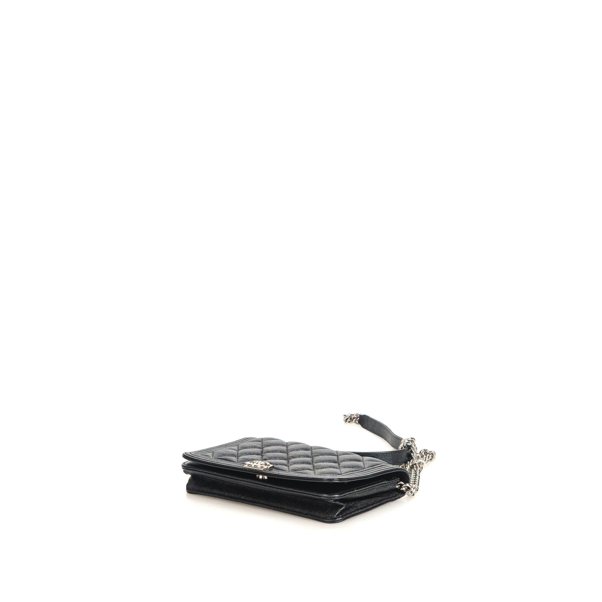 Boy Wallet on Chain