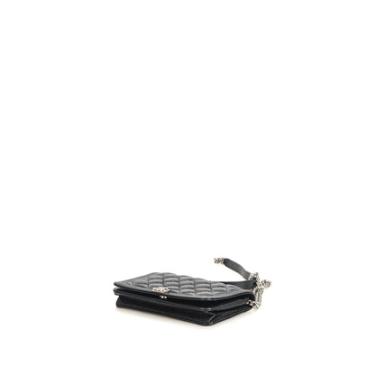 Boy Wallet on Chain