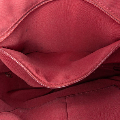 Button Up Hobo