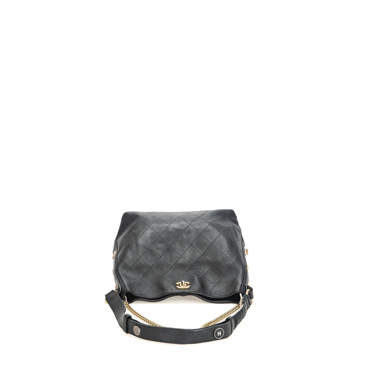 Button Up Hobo