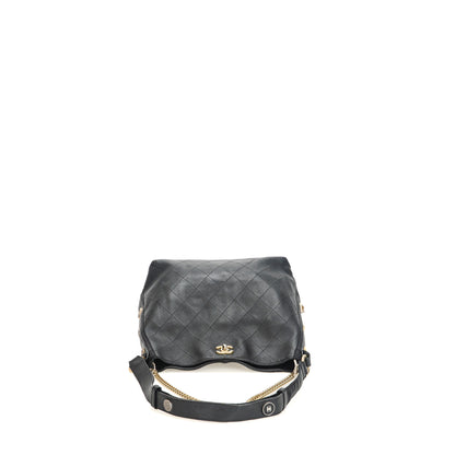 Button Up Hobo
