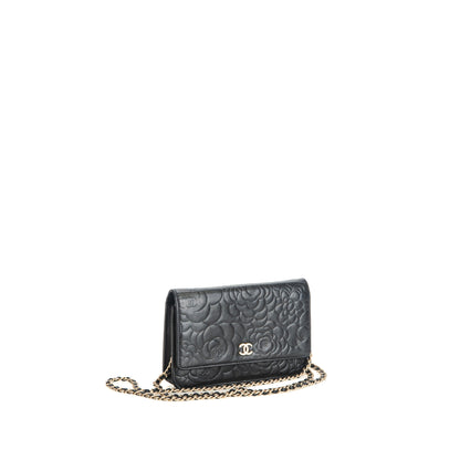 Camellia Wallet on Chain