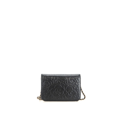 Camellia Wallet on Chain