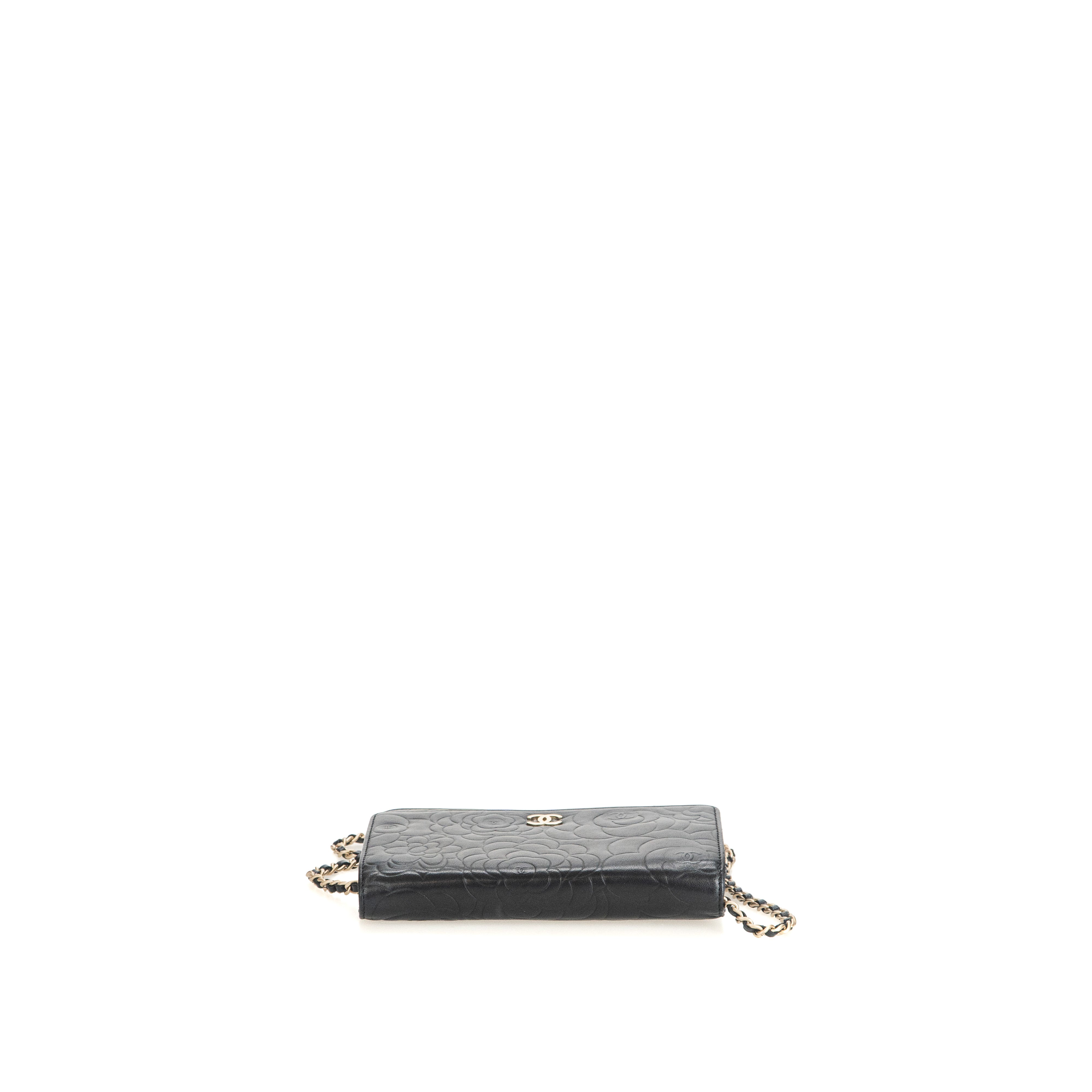 Camellia Wallet on Chain