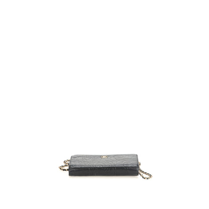 Camellia Wallet on Chain