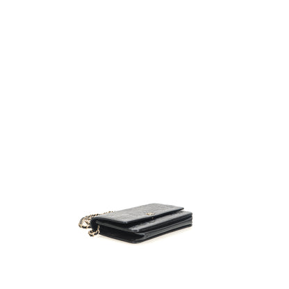 Camellia Wallet on Chain