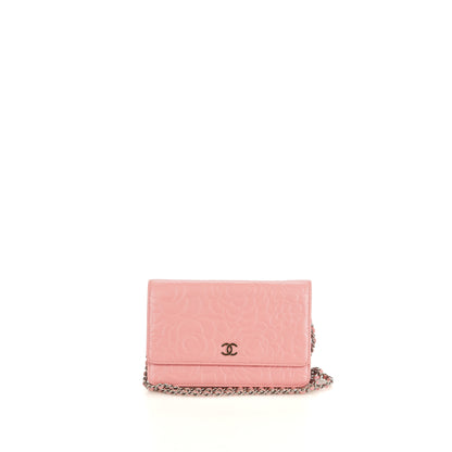 Camille Wallet on Chain