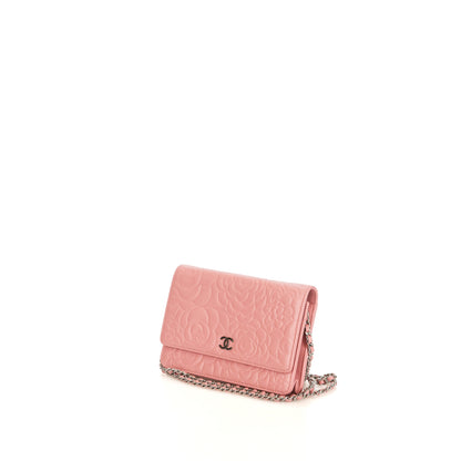 Camille Wallet on Chain