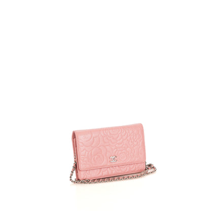 Camille Wallet on Chain