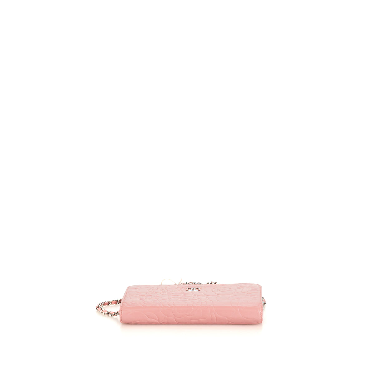 Camille Wallet on Chain
