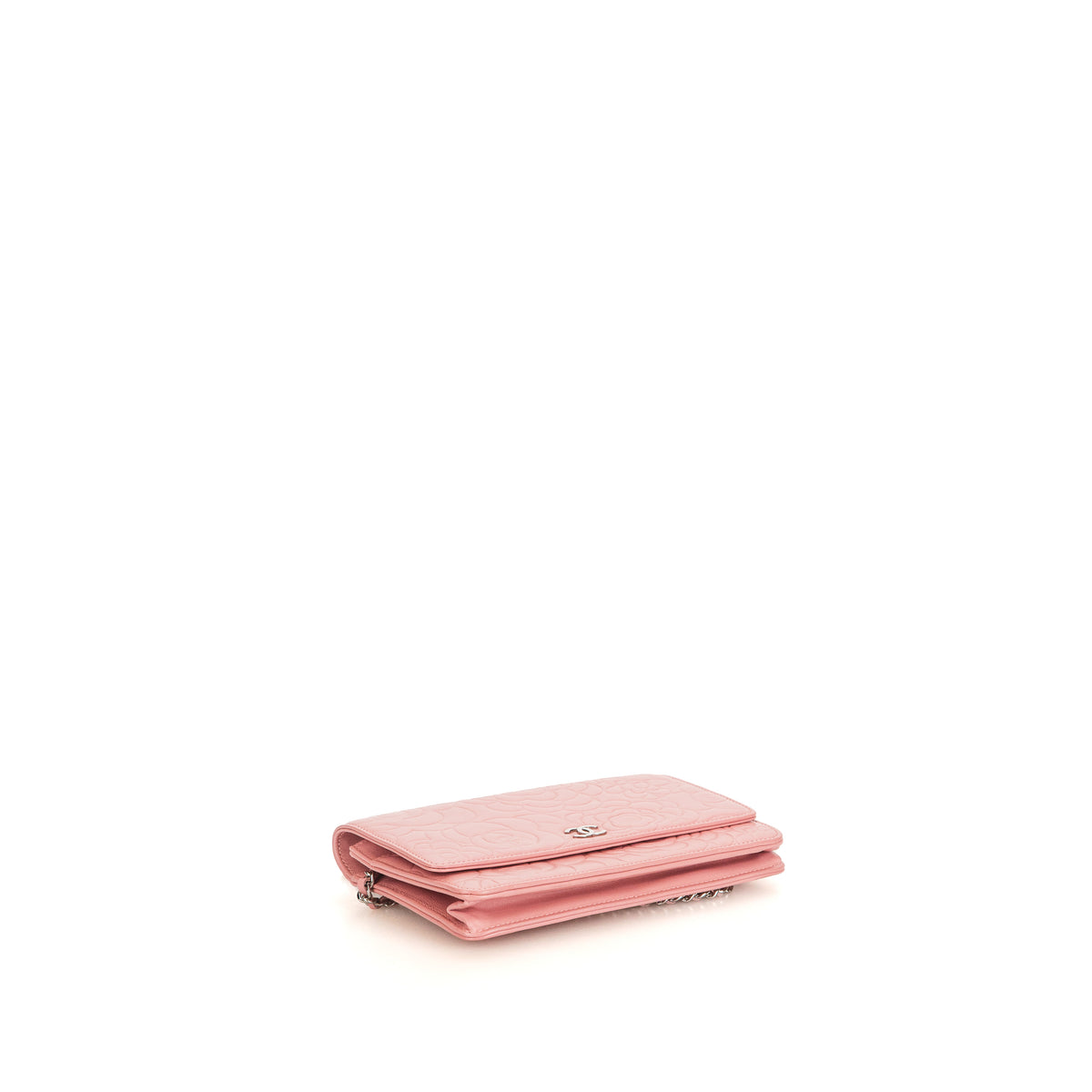 Camille Wallet on Chain