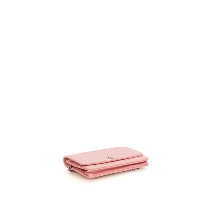 Camille Wallet on Chain