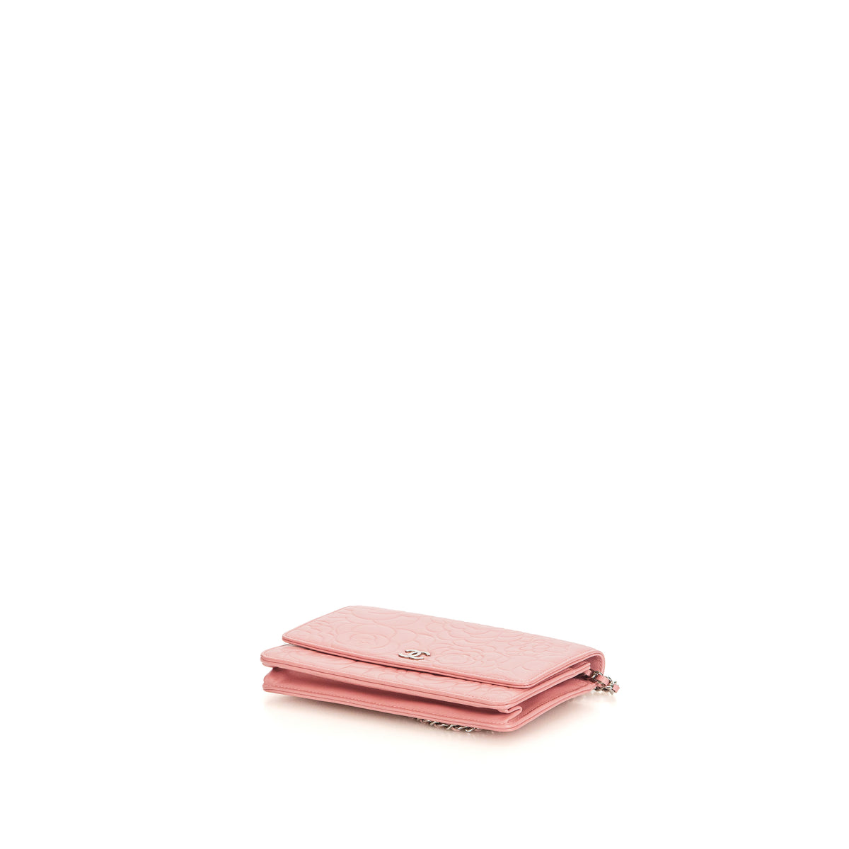 Camille Wallet on Chain