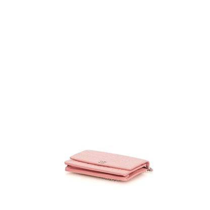 Camille Wallet on Chain