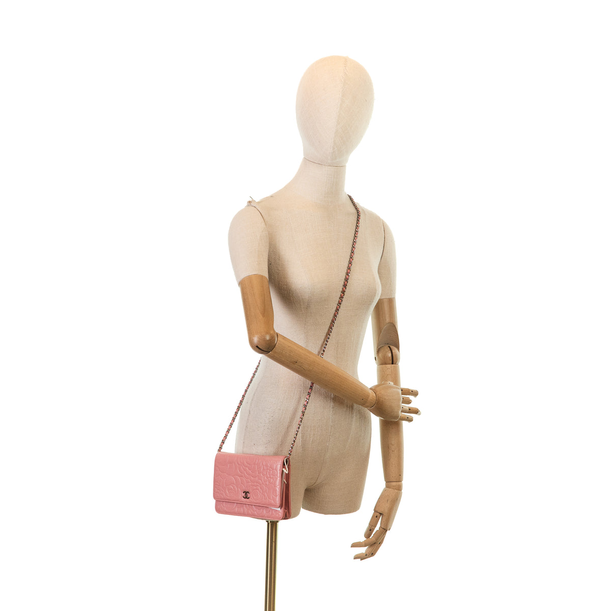 Camille Wallet on Chain