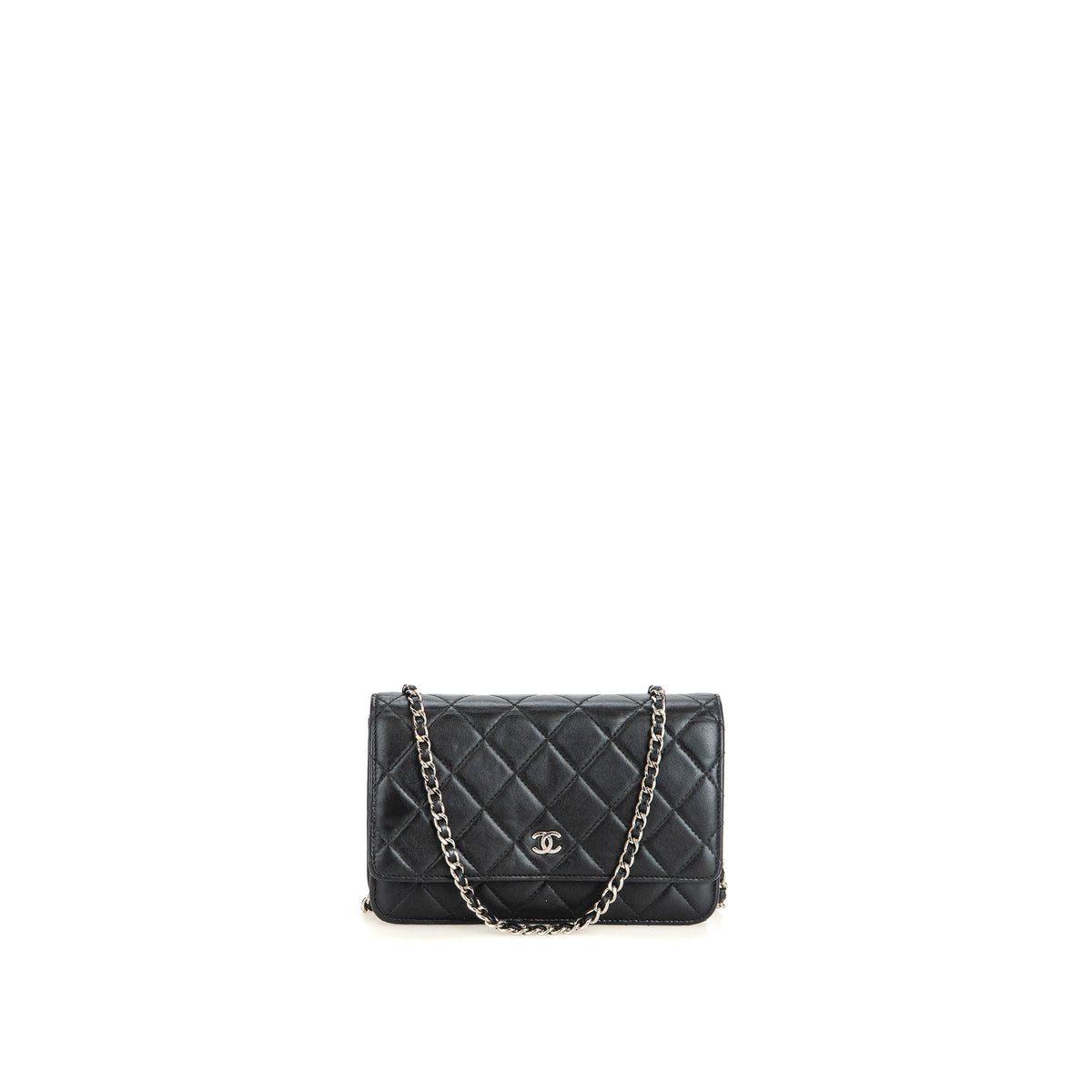Wallet-on-Chain
