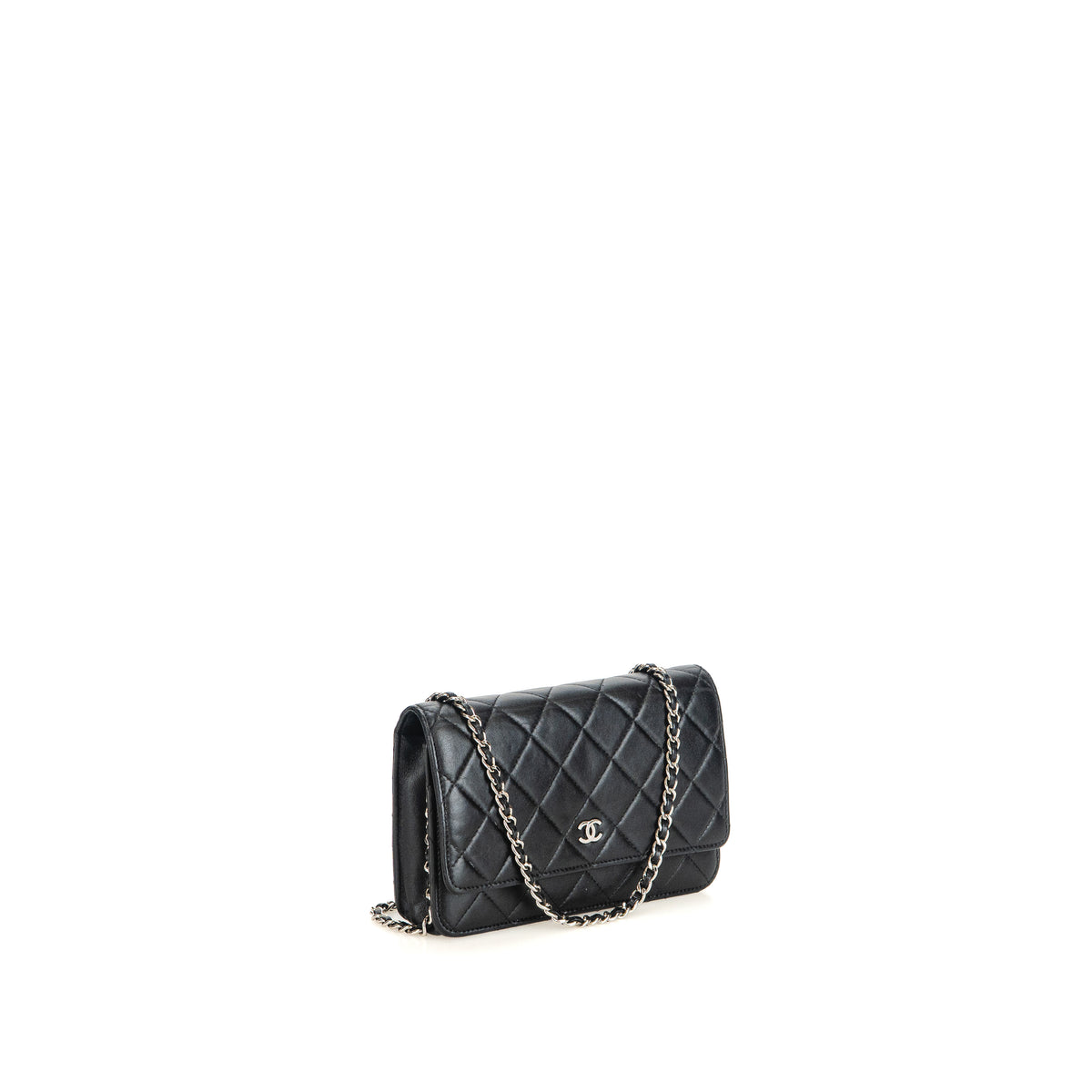 Wallet-on-Chain