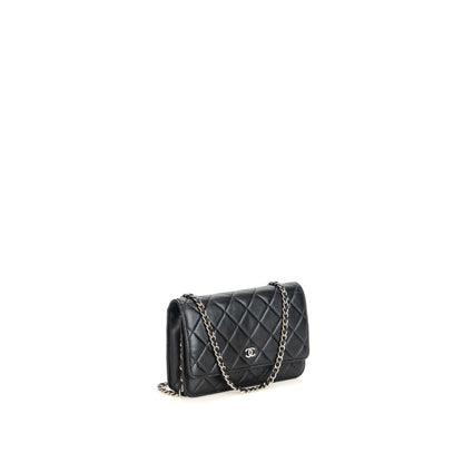 Wallet-on-Chain