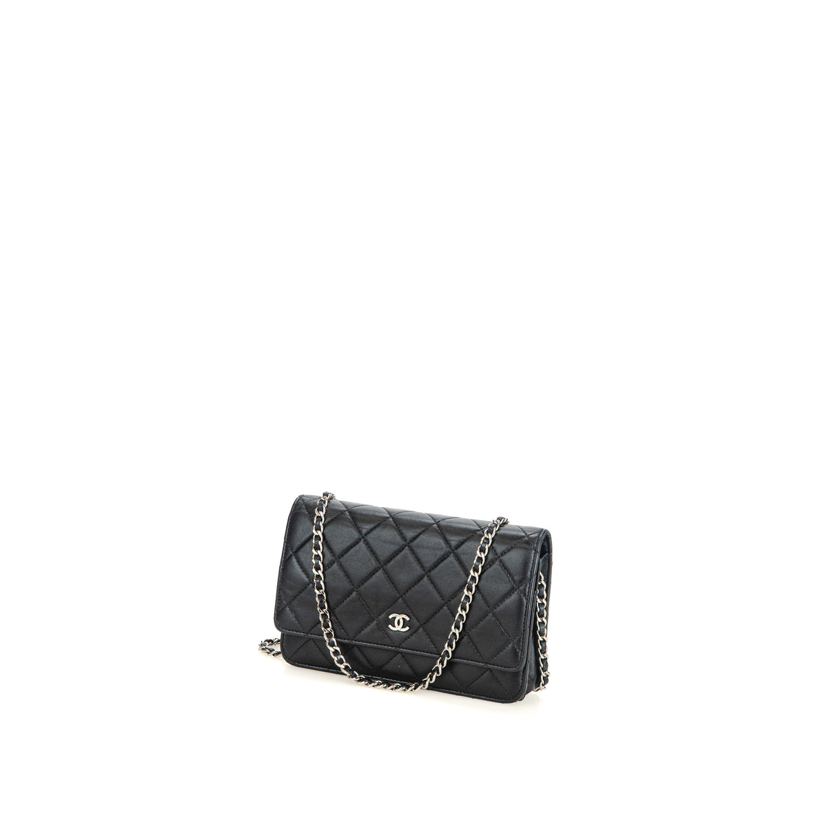Wallet-on-Chain