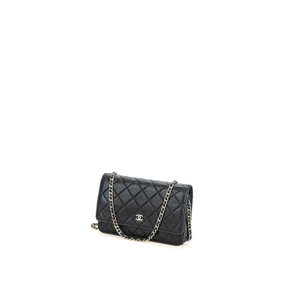 Wallet-on-Chain